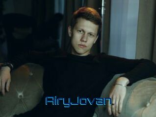 AiryJovan