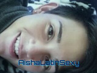 AishaLatinSexy