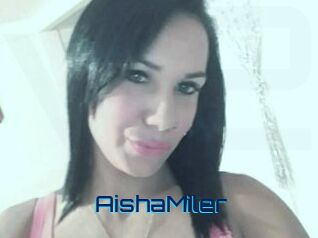 AishaMiler