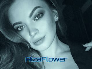AizaFlower Vidéos de Cul FR