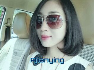 Ajianying Vidéos de Cul FR