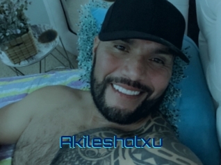 Akileshotxu Vidéos de Cul FR