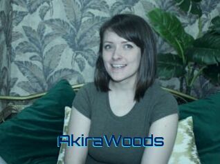AkiraWoods
