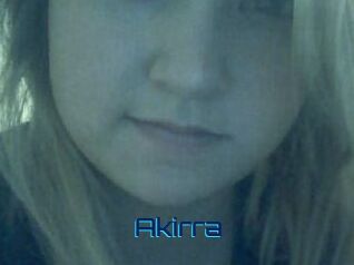 Akirra