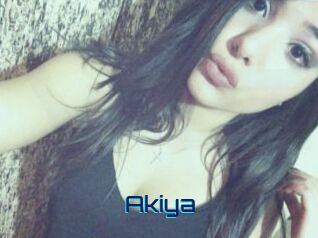 Akiya Vidéos de Cul FR