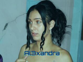 Al3xandra Vidéos de Cul FR