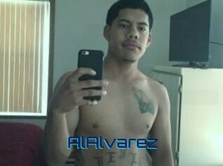 Al_Alvarez Vidéos de Cul FR