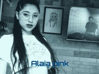 Alaia_pink Vidéos de Cul FR
