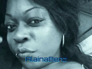 Alaina_Benz Vidéos de Cul FR