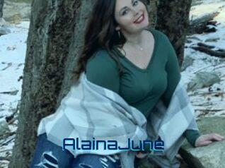 AlainaJune