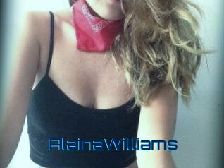AlainaWilliams