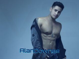 AlanDownes Vidéos de Cul FR