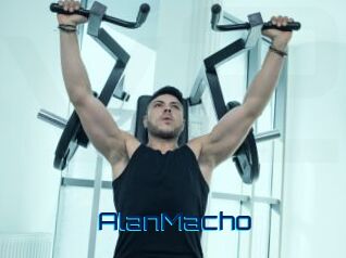 AlanMacho Vidéos de Cul FR