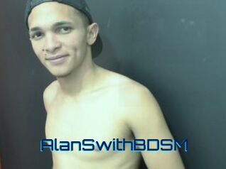AlanSwithBDSM Vidéos de Cul FR