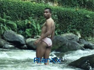 AlanXx Vidéos de Cul FR