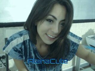 AlanaCute