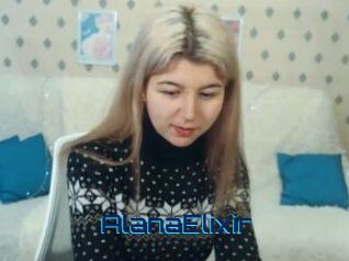 AlanaElixir