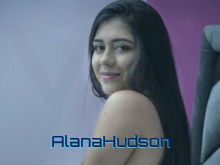 AlanaHudson