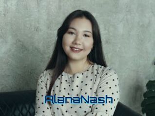 AlanaNash