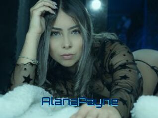 AlanaPayne