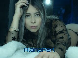 AlanaPerl Vidéos de Cul FR