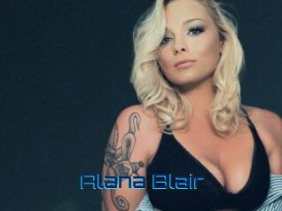 Alana_Blair Vidéos de Cul FR