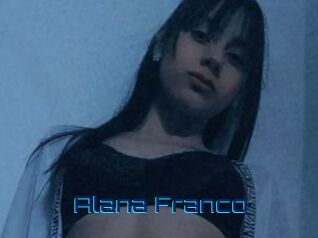 Alana_Franco Vidéos de Cul FR