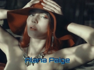 Alana_Paige Vidéos de Cul FR