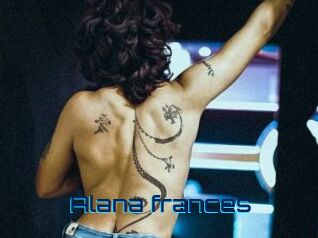 Alana_frances Vidéos de Cul FR