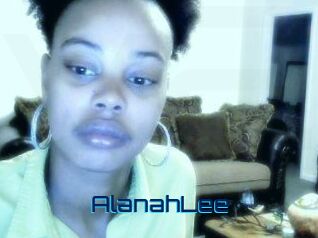 Alanah_Lee Vidéos de Cul FR