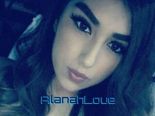 Alanah_Loue Vidéos de Cul FR