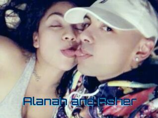 Alanah_and_Asher Vidéos de Cul FR
