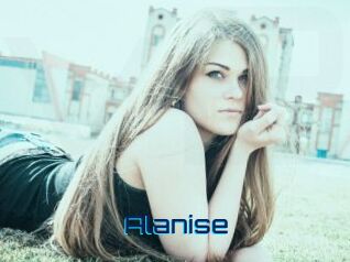 Alanise
