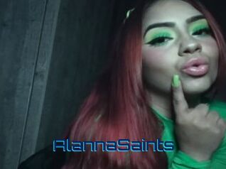 AlannaSaints Vidéos de Cul FR