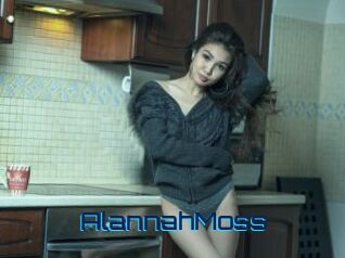 AlannahMoss