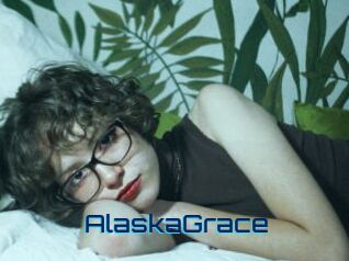 AlaskaGrace Vidéos de Cul FR