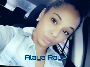 Alaya_Raye