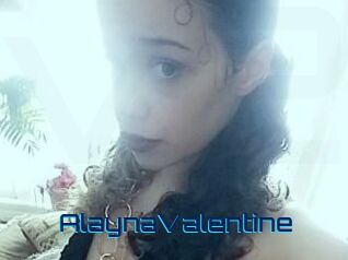 AlaynaValentine Vidéos de Cul FR
