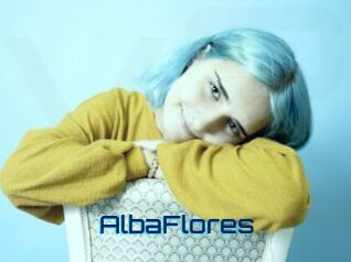 AlbaFlores