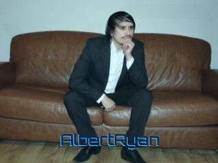 AlbertRyan