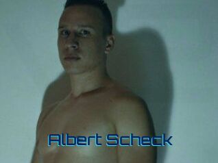 Albert_Scheck