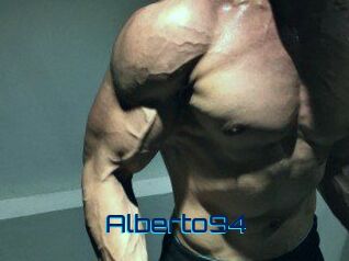 Alberto94 Vidéos de Cul FR