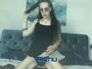 Alchu Vidéos de Cul FR