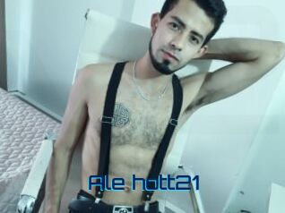 Ale_hott21