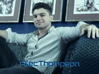 AlecThompson Vidéos de Cul FR