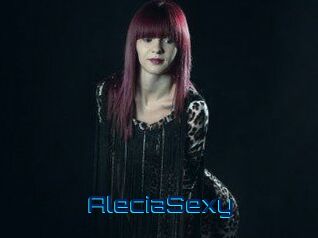 AleciaSexy