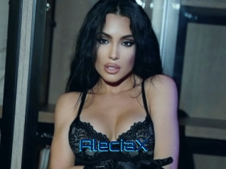 AleciaX Vidéos de Cul FR