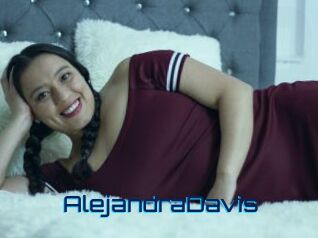 AlejandraDavis Vidéos de Cul FR
