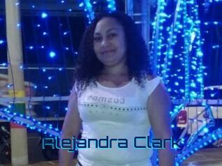 Alejandra_Clark Vidéos de Cul FR