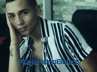 AlejandroBelez Vidéos de Cul FR
